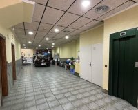 Resale - Town House -
Torrevieja - Costa Blanca