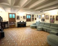 Resale - Town House -
Torrevieja - Costa Blanca