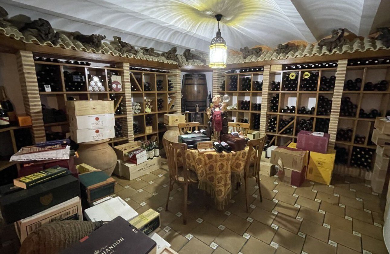 Resale - Town House -
Torrevieja - Costa Blanca