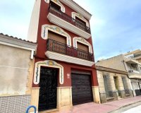 Resale - Town House -
Torrevieja - Costa Blanca