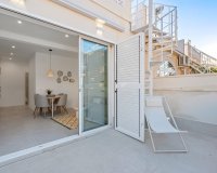 Resale - Town House -
Torrevieja - Costa Blanca