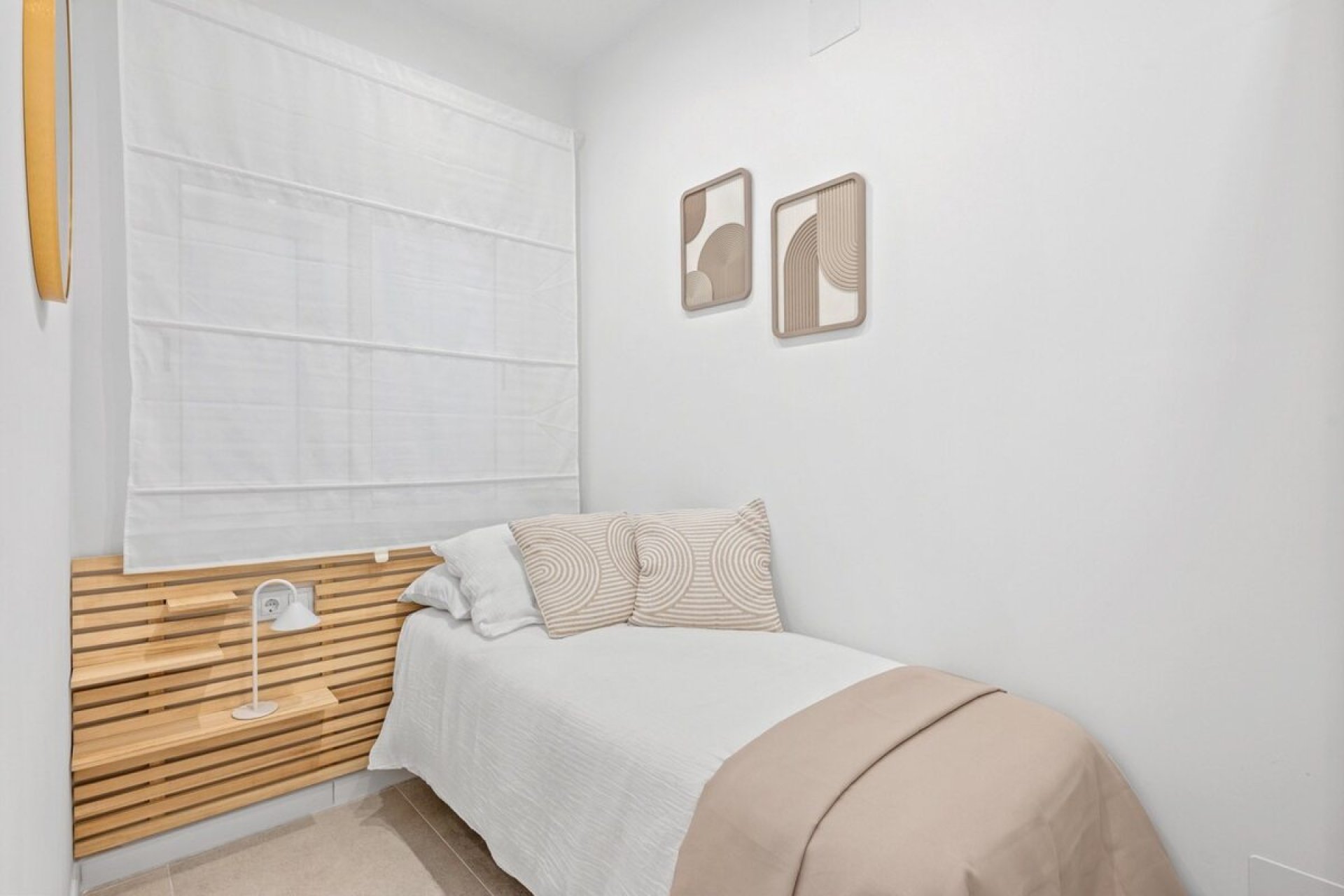 Resale - Town House -
Torrevieja - Costa Blanca