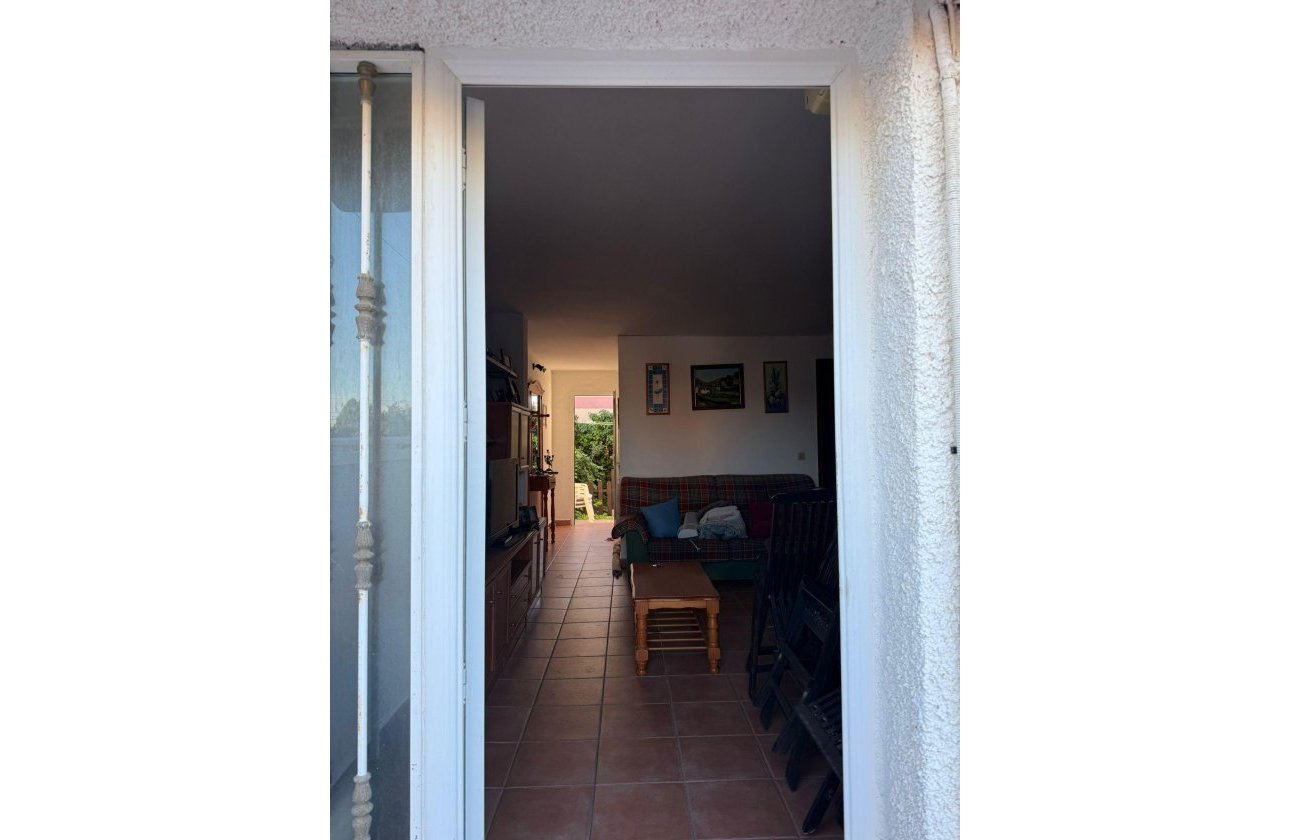 Resale - Town House -
Torrevieja - Costa Blanca