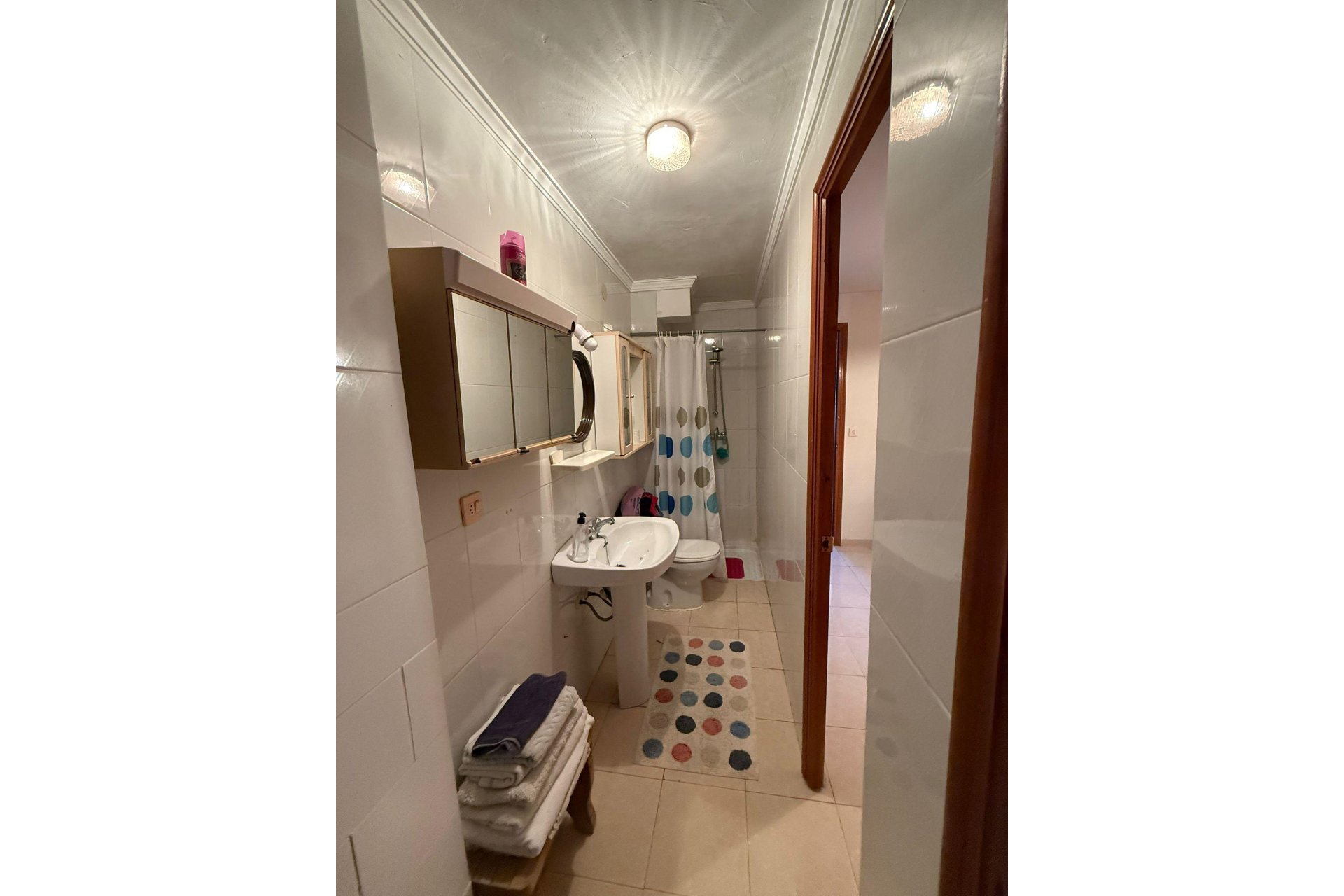 Resale - Town House -
Torrevieja - Costa Blanca