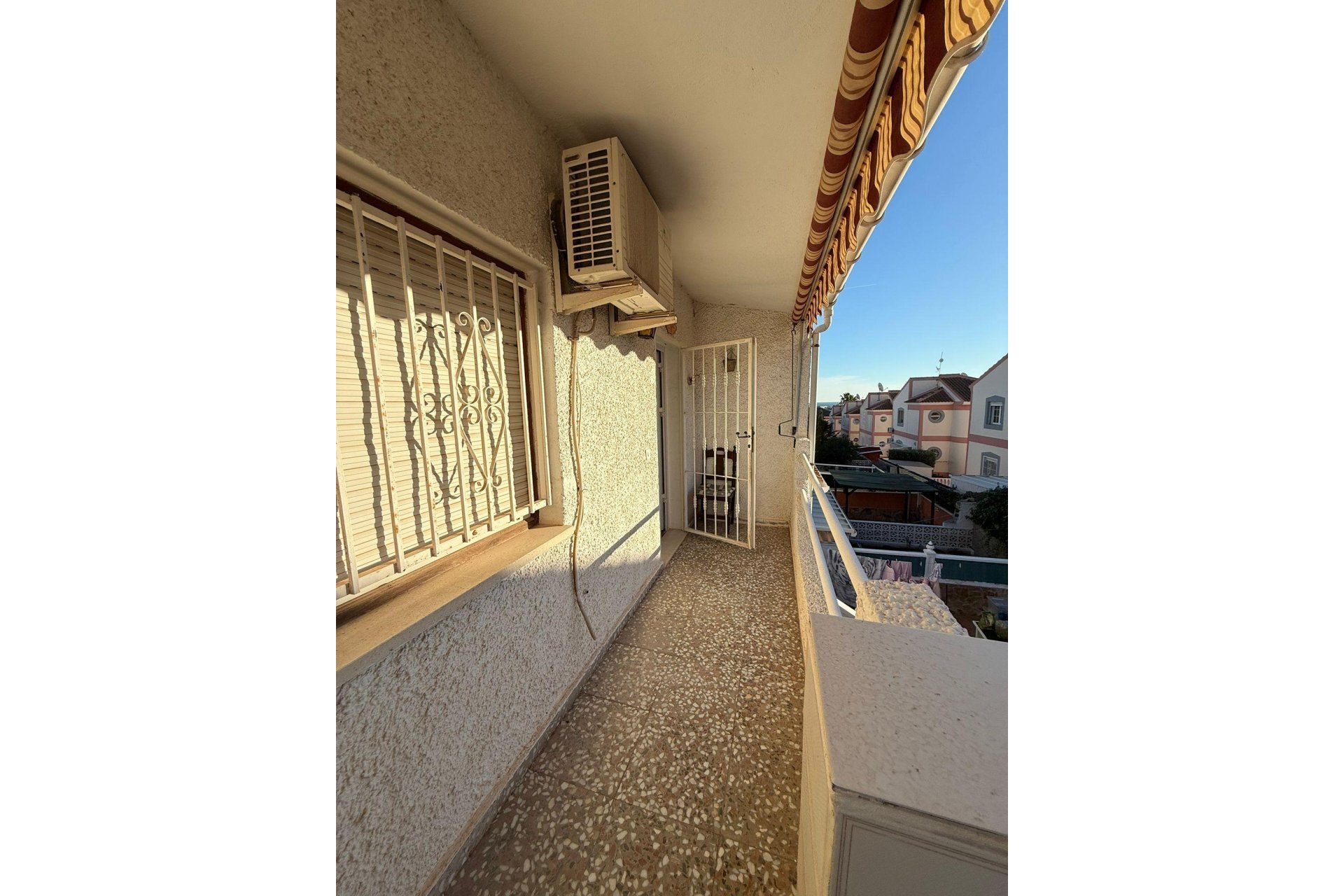 Resale - Town House -
Torrevieja - Costa Blanca