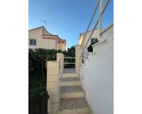 Resale - Town House -
Torrevieja - Costa Blanca