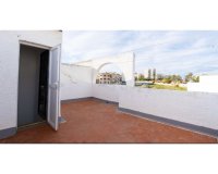 Resale - Town House -
Torrevieja - Costa Blanca