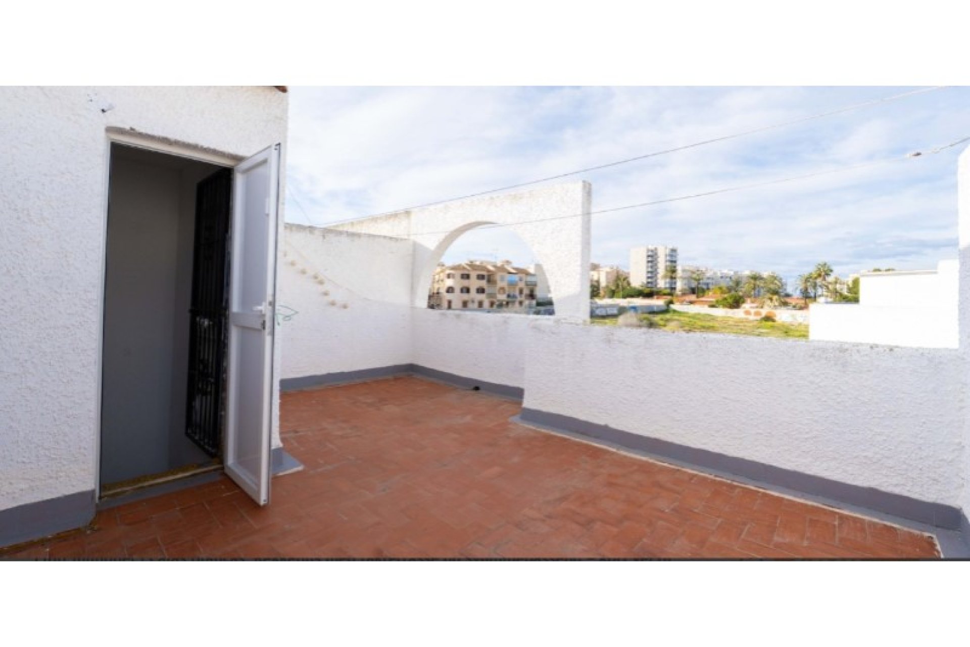 Resale - Town House -
Torrevieja - Costa Blanca