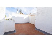 Resale - Town House -
Torrevieja - Costa Blanca