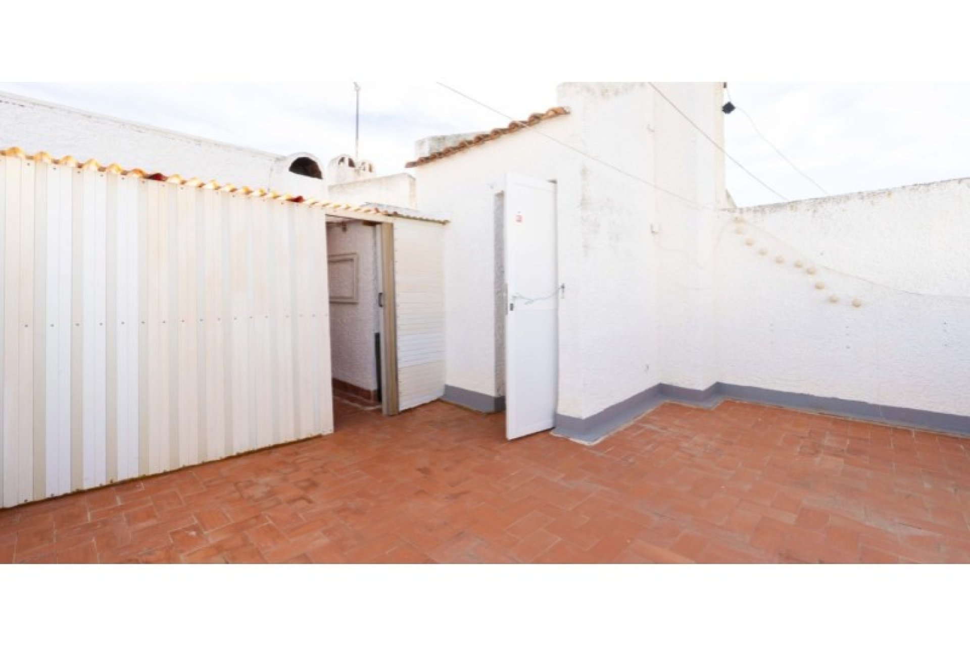 Resale - Town House -
Torrevieja - Costa Blanca