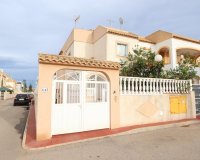 Resale - Town House -
Torrevieja - Costa Blanca