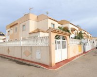 Resale - Town House -
Torrevieja - Costa Blanca