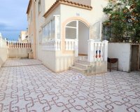 Resale - Town House -
Torrevieja - Costa Blanca