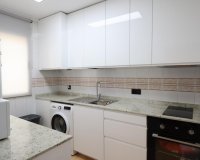 Resale - Town House -
Torrevieja - Costa Blanca