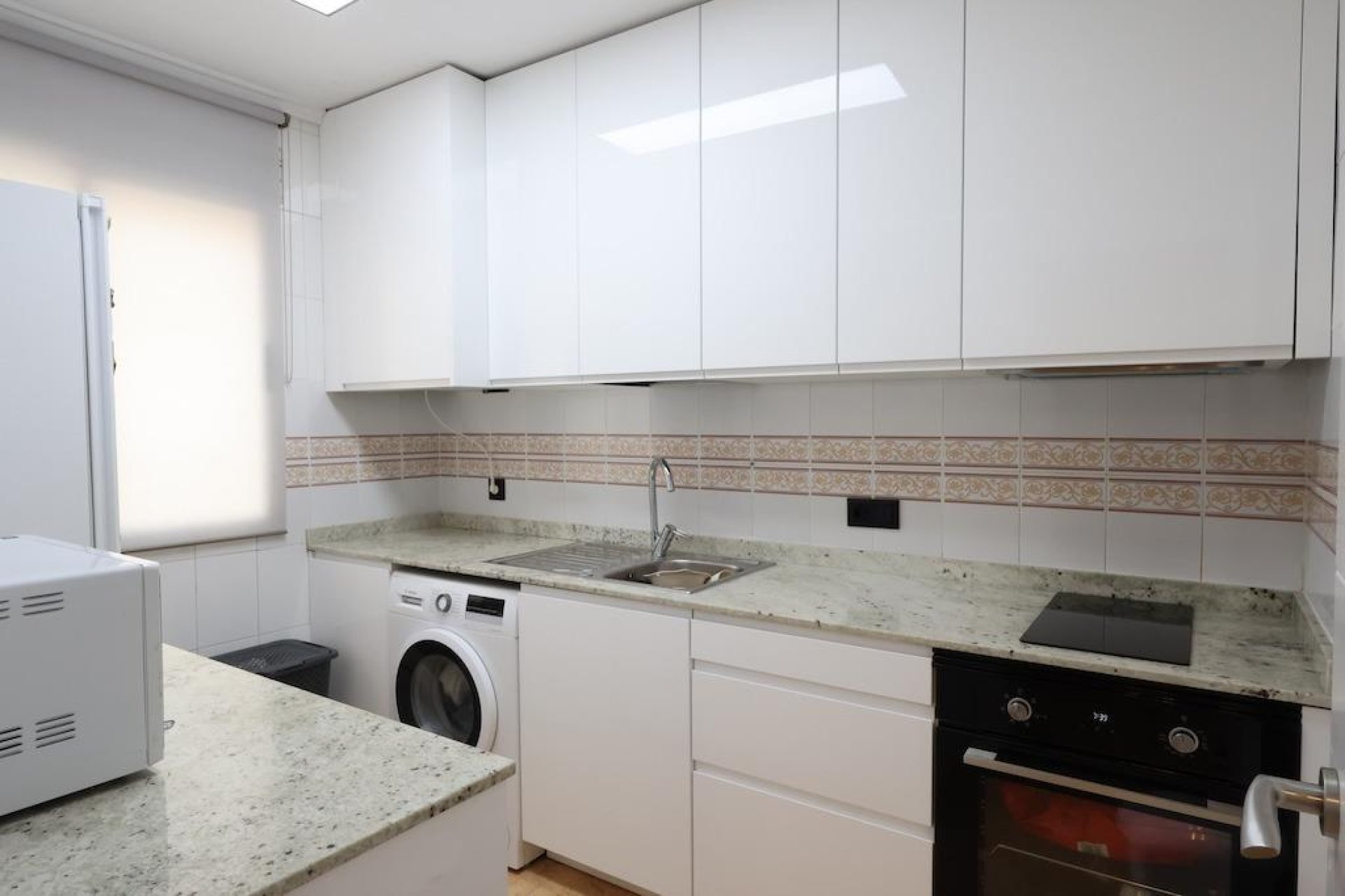 Resale - Town House -
Torrevieja - Costa Blanca