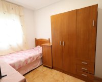 Resale - Town House -
Torrevieja - Costa Blanca