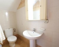 Resale - Town House -
Torrevieja - Costa Blanca