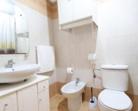 Resale - Town House -
Torrevieja - Costa Blanca