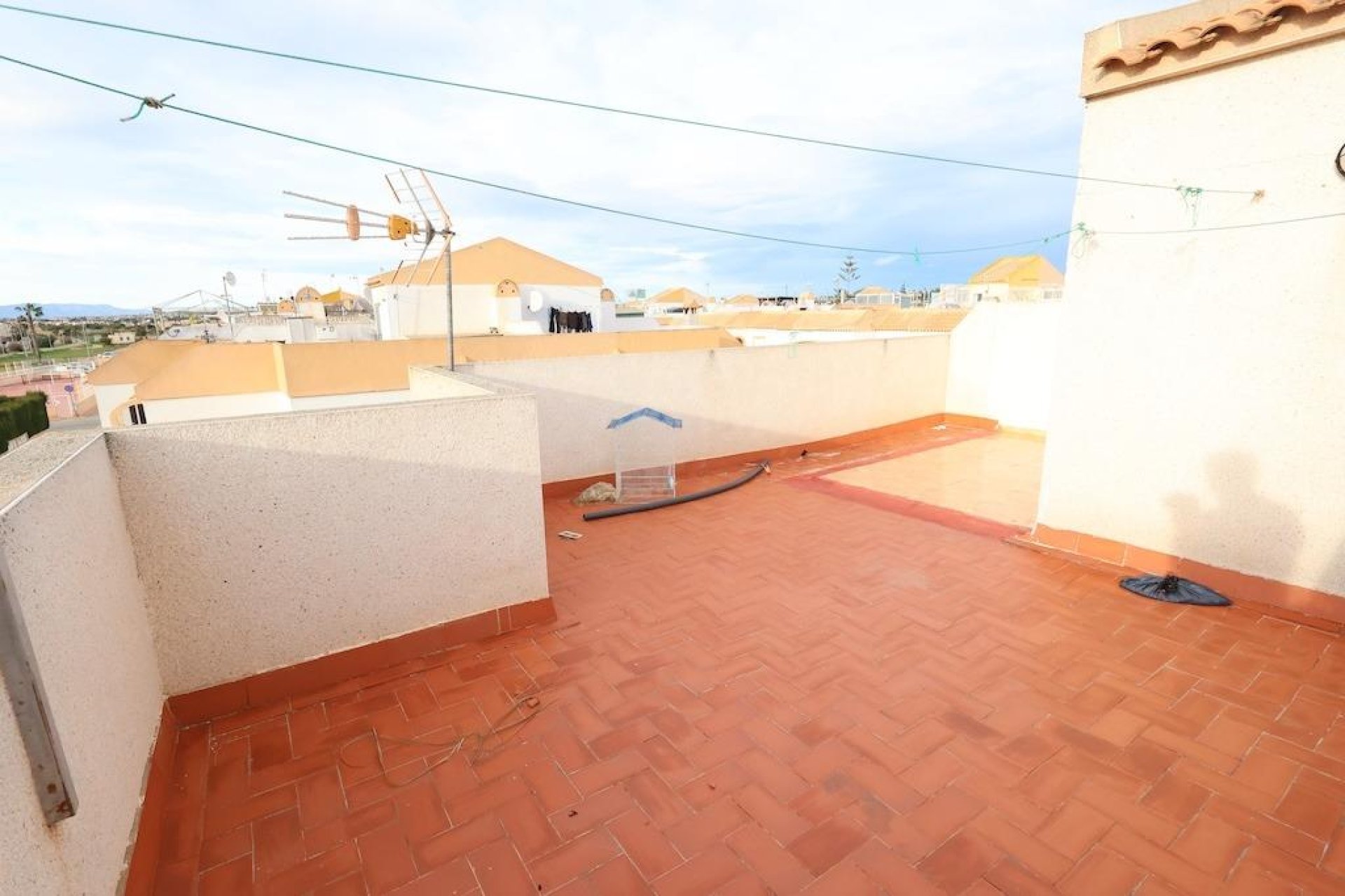 Resale - Town House -
Torrevieja - Costa Blanca