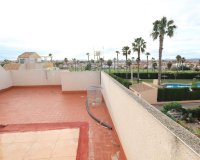 Resale - Town House -
Torrevieja - Costa Blanca