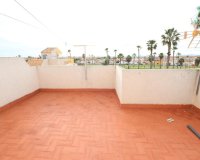 Resale - Town House -
Torrevieja - Costa Blanca