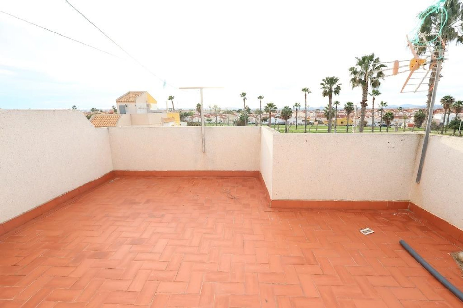 Resale - Town House -
Torrevieja - Costa Blanca