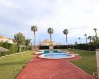 Resale - Town House -
Torrevieja - Costa Blanca