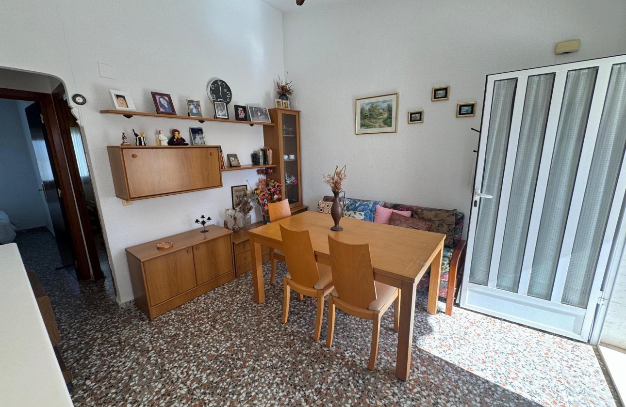 Resale - Town House -
Torrevieja - Costa Blanca