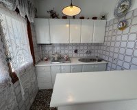 Resale - Town House -
Torrevieja - Costa Blanca