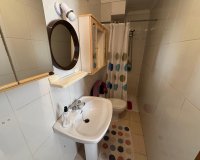 Resale - Town House -
Torrevieja - Costa Blanca