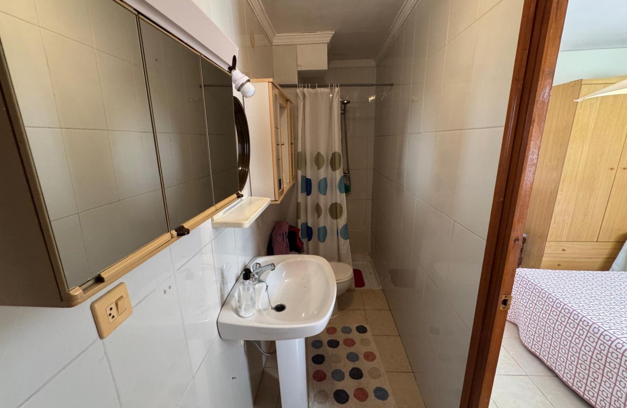 Resale - Town House -
Torrevieja - Costa Blanca