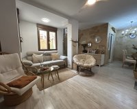 Resale - Town House -
Torrevieja - Costa Blanca