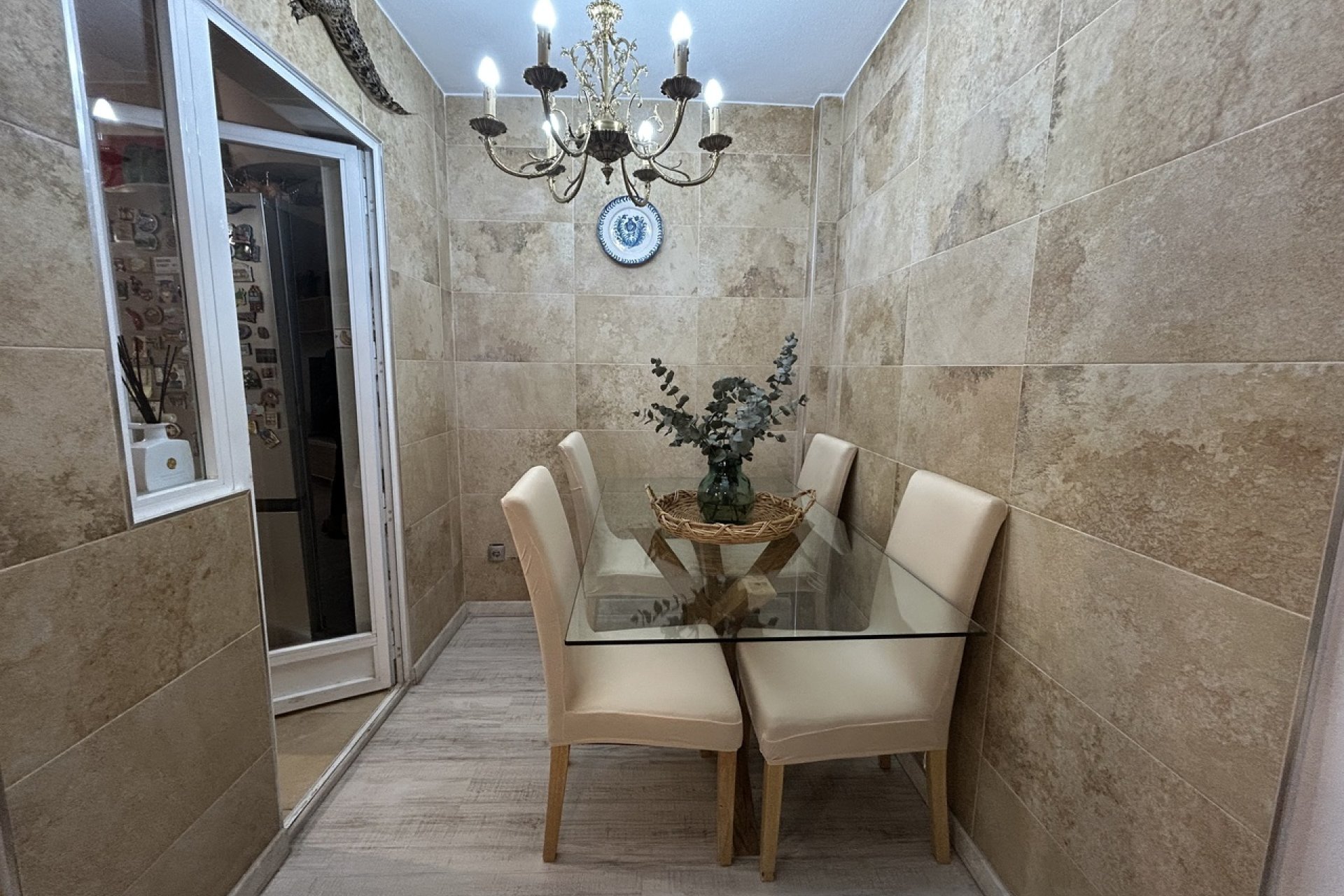 Resale - Town House -
Torrevieja - Costa Blanca