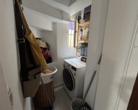 Resale - Town House -
Torrevieja - Costa Blanca