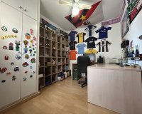 Resale - Town House -
Torrevieja - Costa Blanca