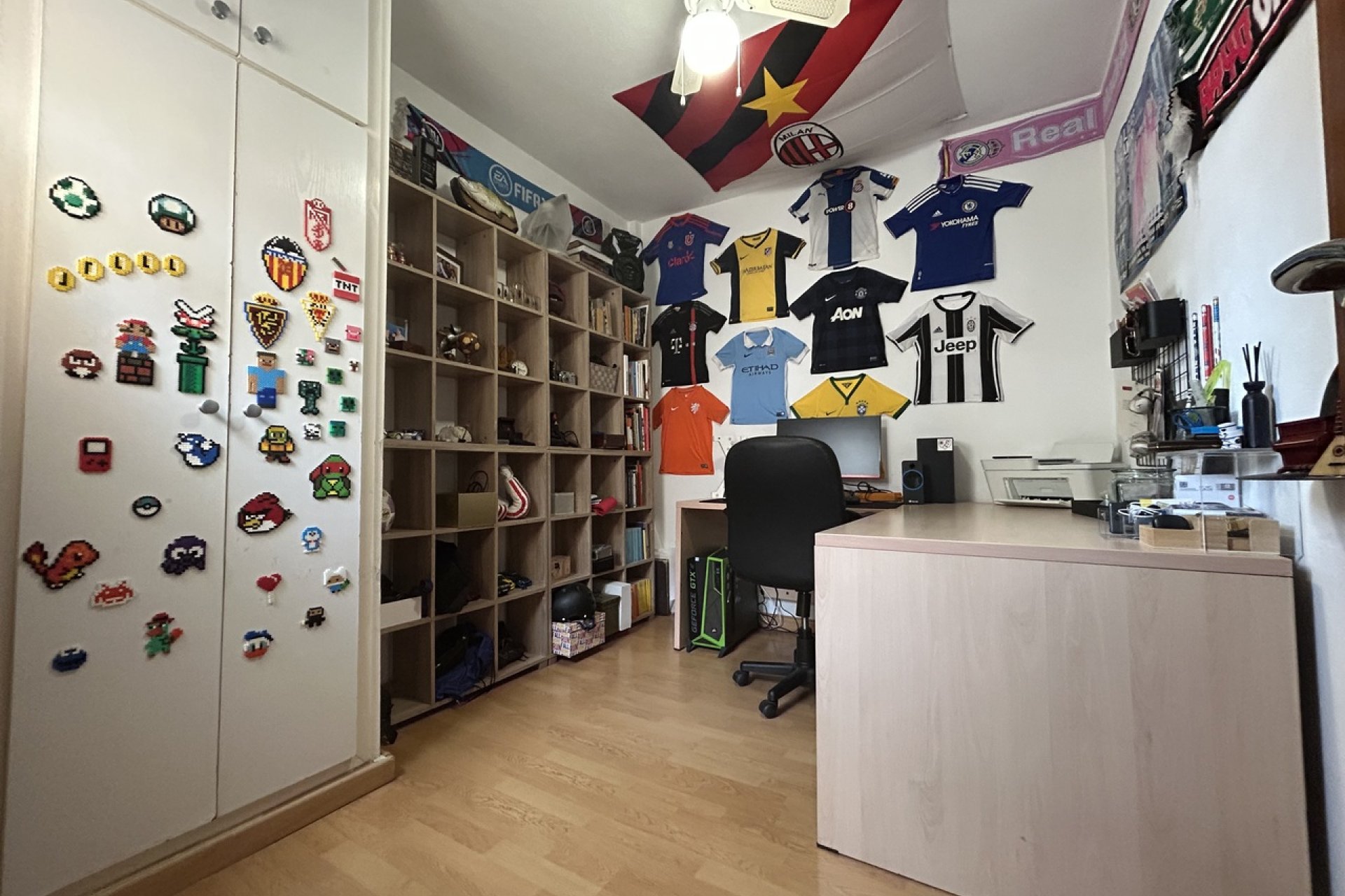 Resale - Town House -
Torrevieja - Costa Blanca