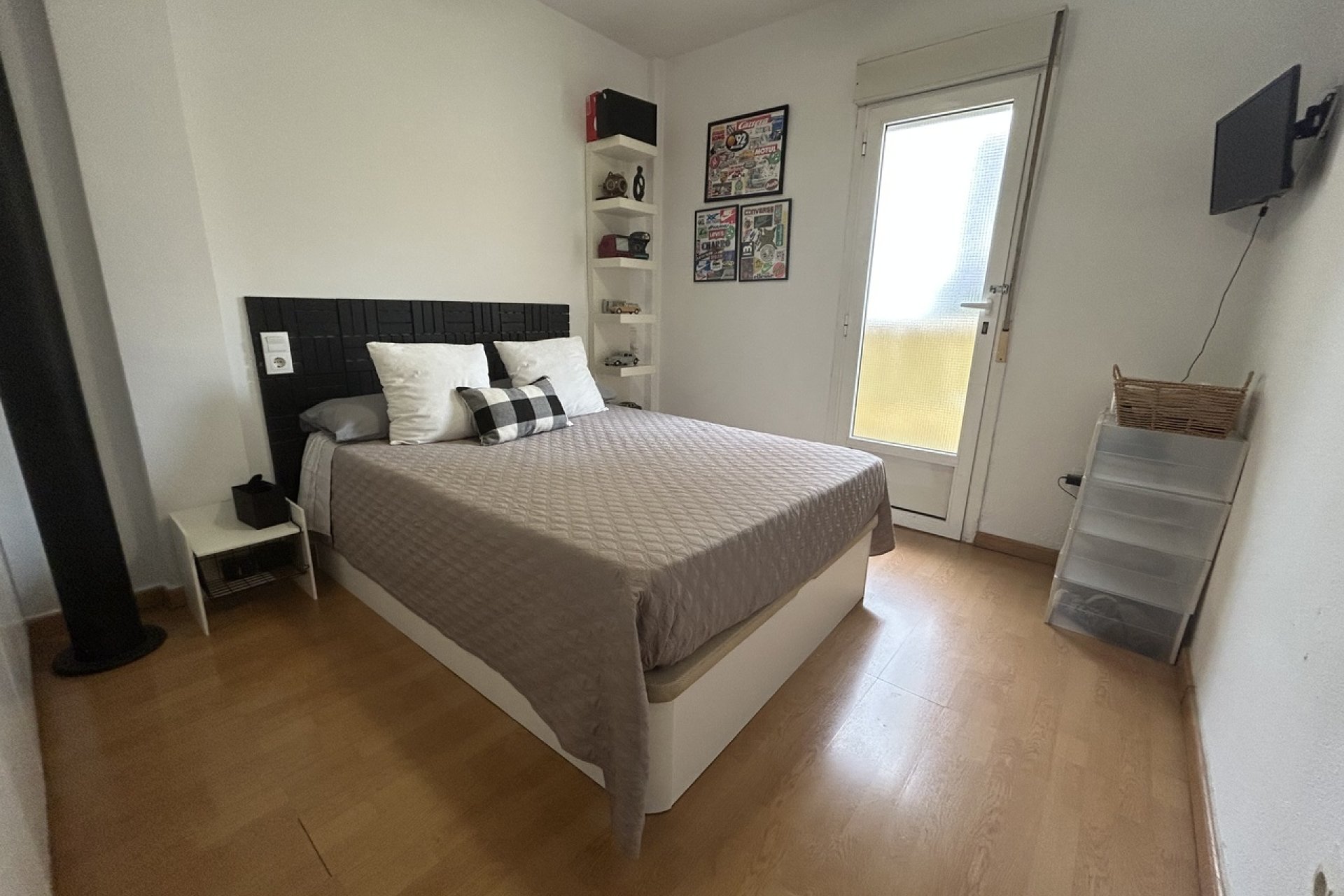 Resale - Town House -
Torrevieja - Costa Blanca