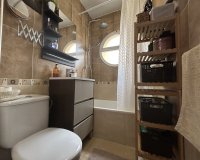 Resale - Town House -
Torrevieja - Costa Blanca