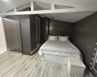 Resale - Town House -
Torrevieja - Costa Blanca