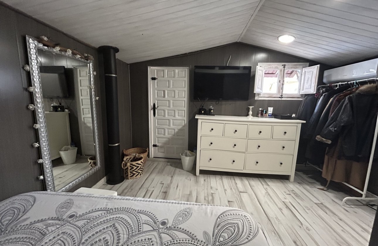 Resale - Town House -
Torrevieja - Costa Blanca