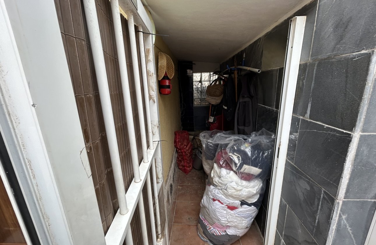 Resale - Town House -
Torrevieja - Costa Blanca