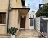 Resale - Town House -
Torrevieja - Costa Blanca