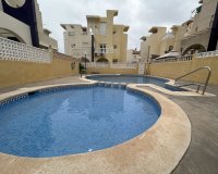 Resale - Town House -
Torrevieja - Costa Blanca