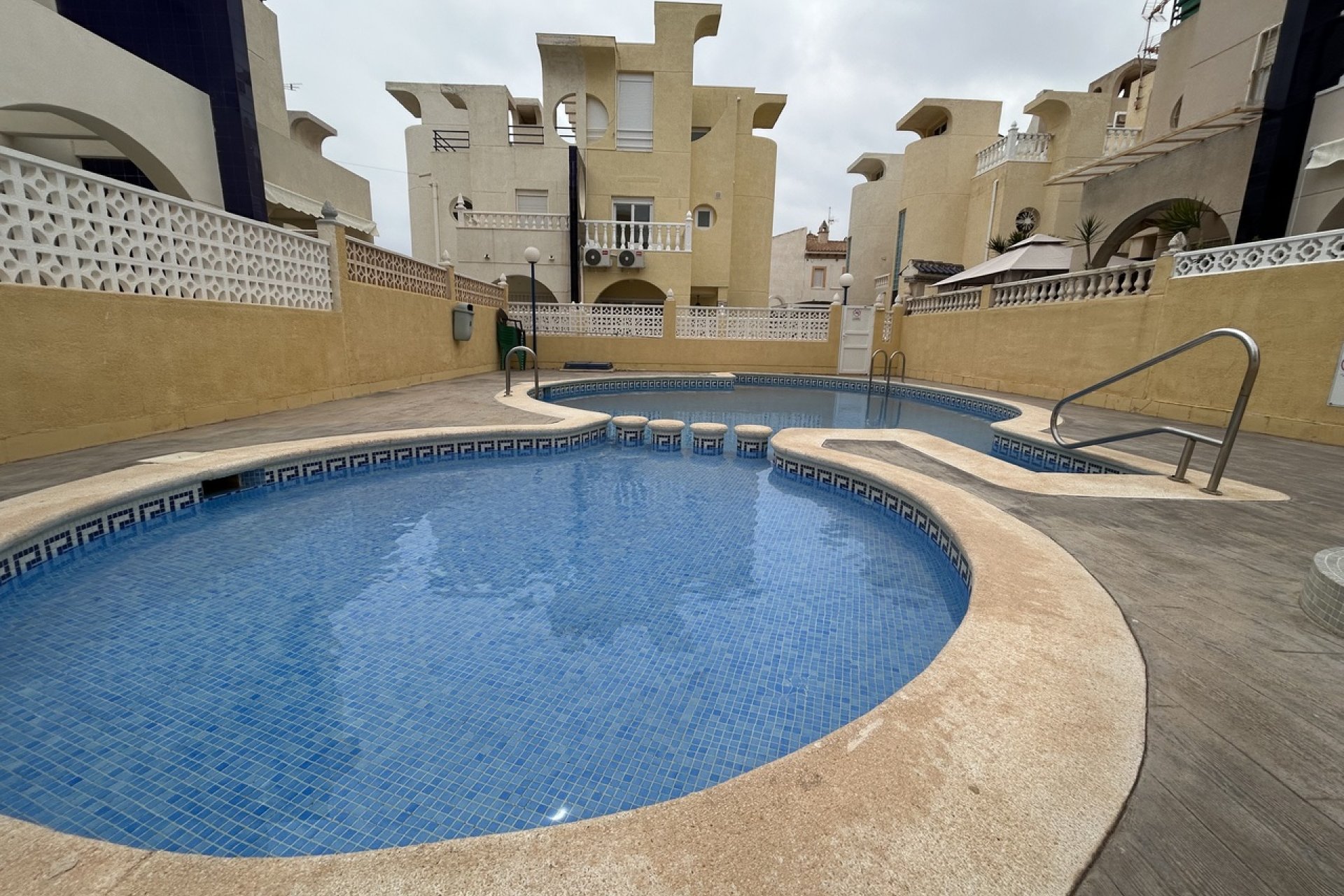 Resale - Town House -
Torrevieja - Costa Blanca