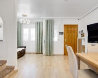 Resale - Town House -
Torrevieja - Costa Blanca