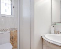 Resale - Town House -
Torrevieja - Costa Blanca