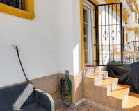 Resale - Town House -
Torrevieja - Costa Blanca