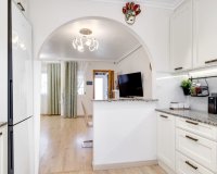 Resale - Town House -
Torrevieja - Costa Blanca