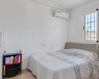 Resale - Town House -
Torrevieja - Costa Blanca