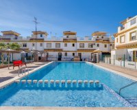Resale - Town House -
Torrevieja - Costa Blanca